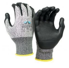 Gloves Pyramex GL602C3 CorXcel Micro-Foam Nitrile