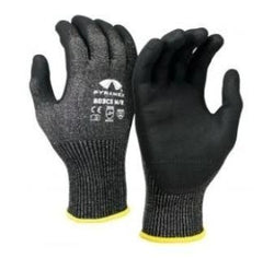 Gloves Pyramex GL603C5 CorXcel Micro-Foam Nitrile