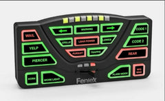 Feniex 4200 Controller