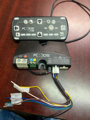 ECCO EZ1405 - CONTROLLER: AXIOS, 12-24VDC with Data Link