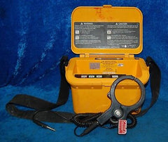 3M Dynatel 2550U Pipe/Cable Locator Transmitter Output 12 Watt Frequencies 6