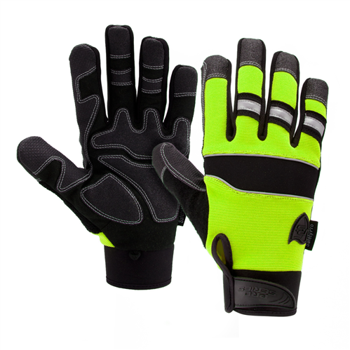 Gloves West Chester 86525  Pro Series® Safety  - Green