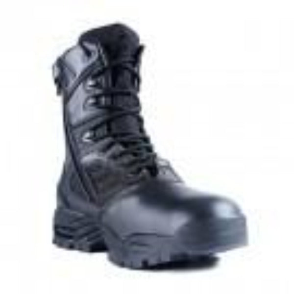 Ridge Footwear 9000S 8" The Ultimate Side-Zip Waterproof Boot