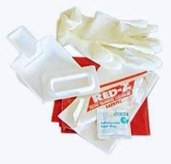 Body Fluid Clean-Up Kits