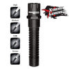 Flashlight, Xtreme Lumens, Multi Function, Tactical, 2 CR123, TAC-540XL