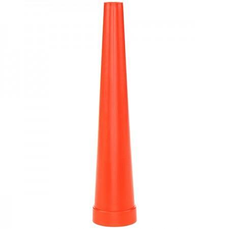 Red Safety Cone, Tactical Dual Light, 9800-RCONE