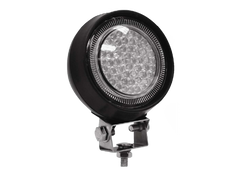 HD-47554WL  Multi-Volt Work Lamp 10-30 VDC  54 LED