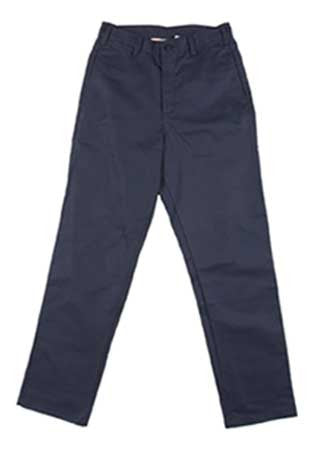 Field Pants, Rasco FR NPP2014 - Navy Blue