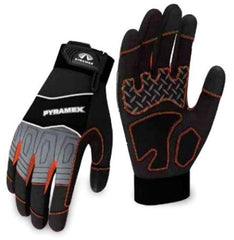 Gloves Pyramex GL102 Two Layer Stretch Spandex Touch Fabric