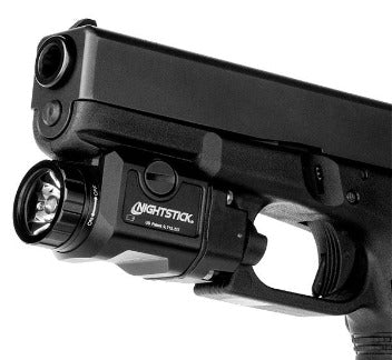 Nightstick Weapon Light Handgun TCM-550XL