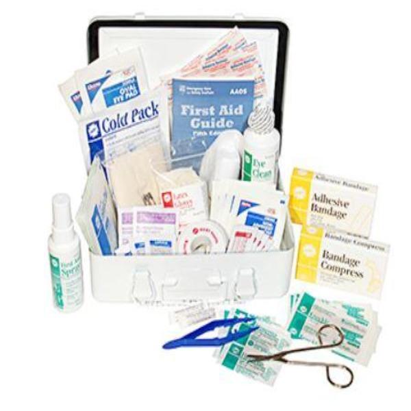 First Aid Kit for Truck