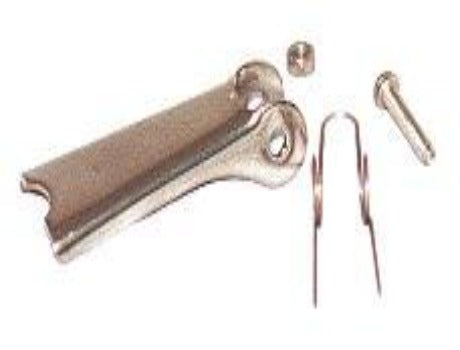 Spring Loaded Latch Kits