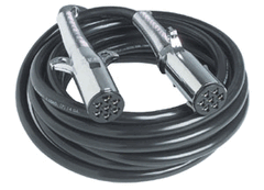Heavy Duty Tow Light Cable