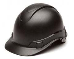 Hard Hat Cap Style Standard Shell in 4pt and 6pt Specialty Colors