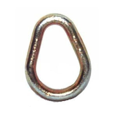 Pear Link, 5/8"