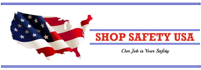 Shop Safety USA