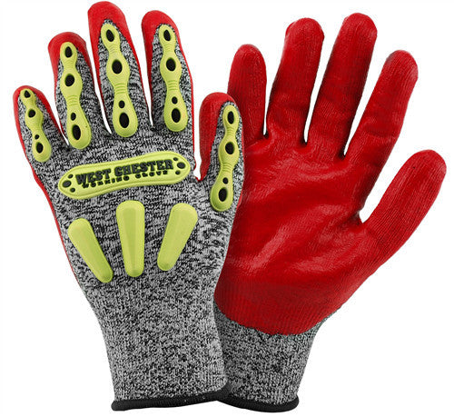 KincoPro Gloves